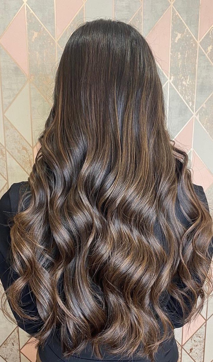 Before — Hair Transformation