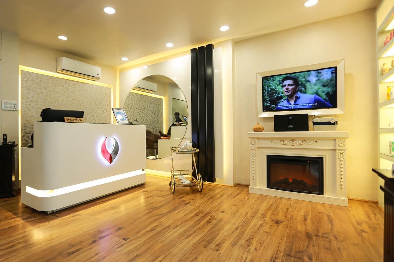 Salon