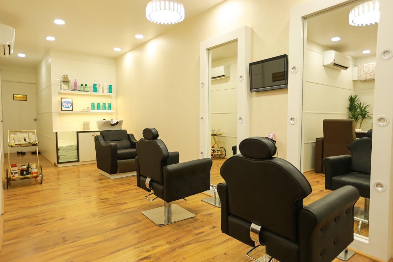 Salon