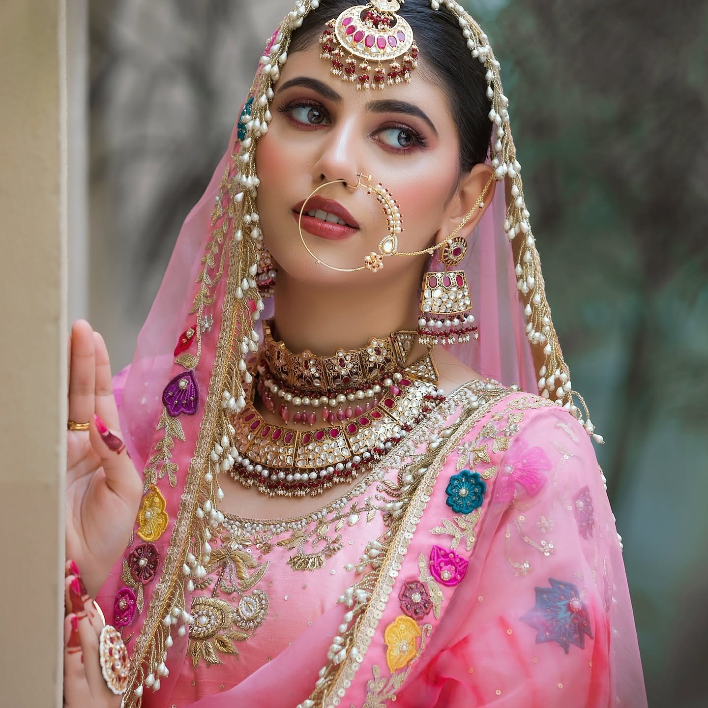 Bridal