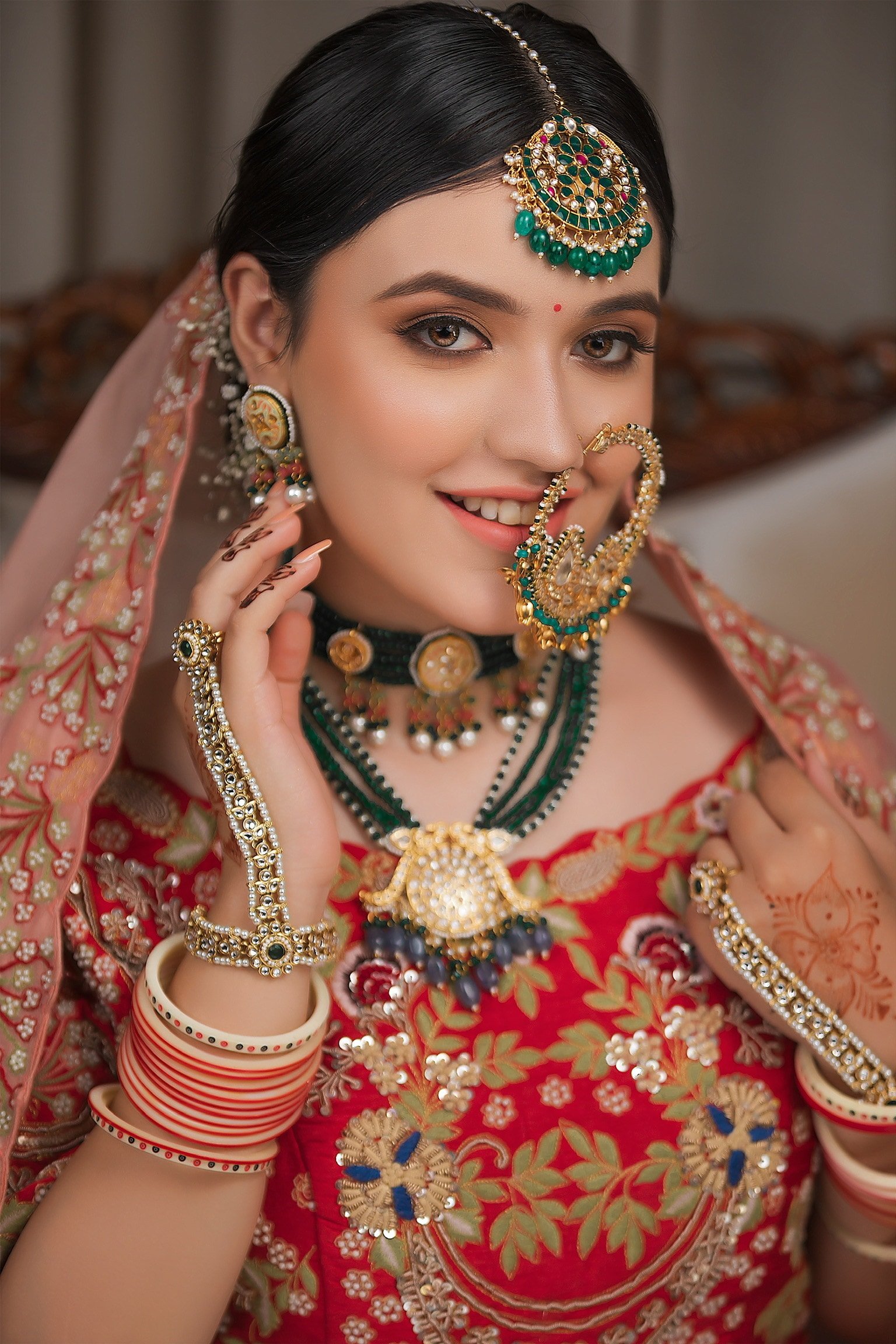 Bridal