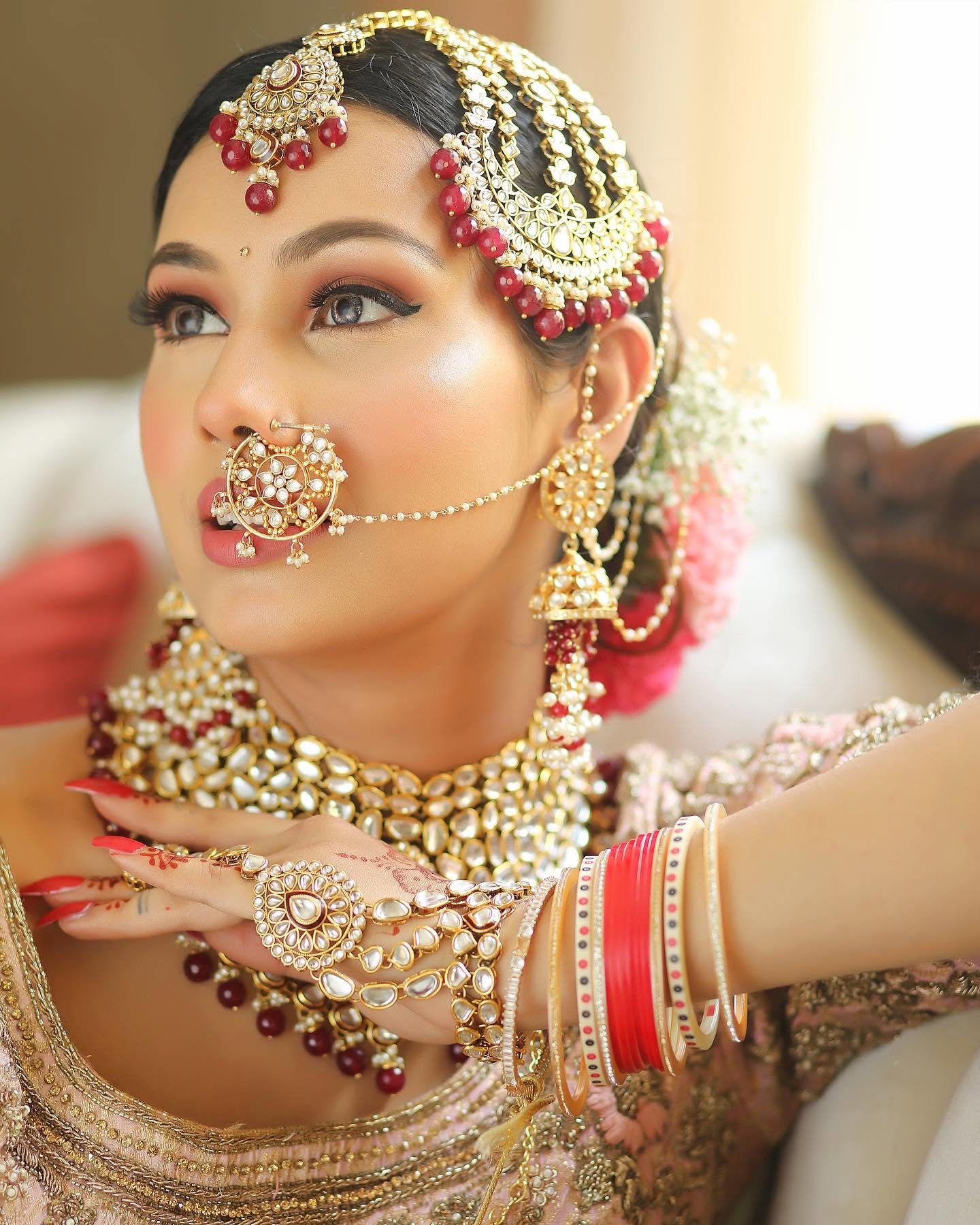 Bridal