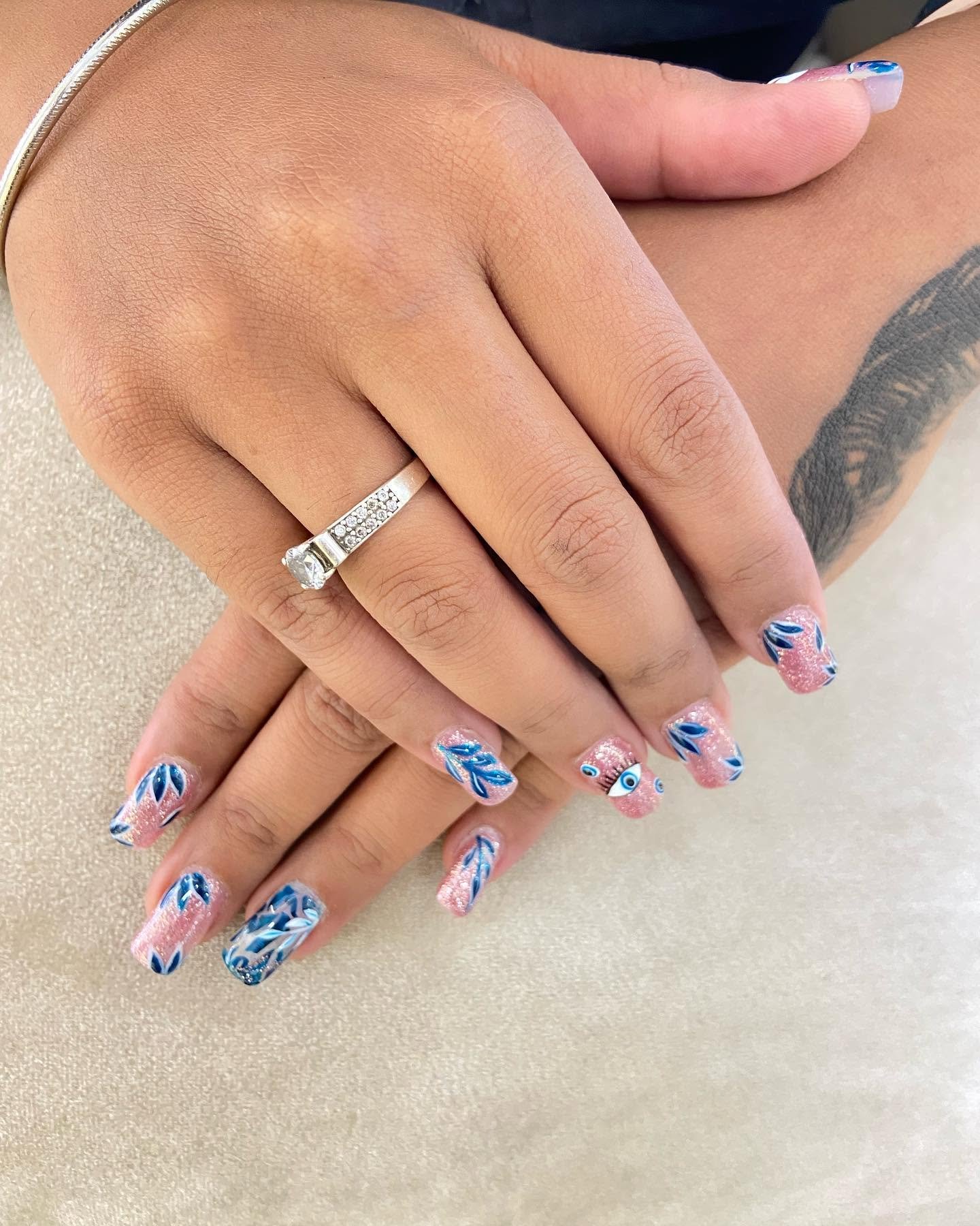 Nail Art