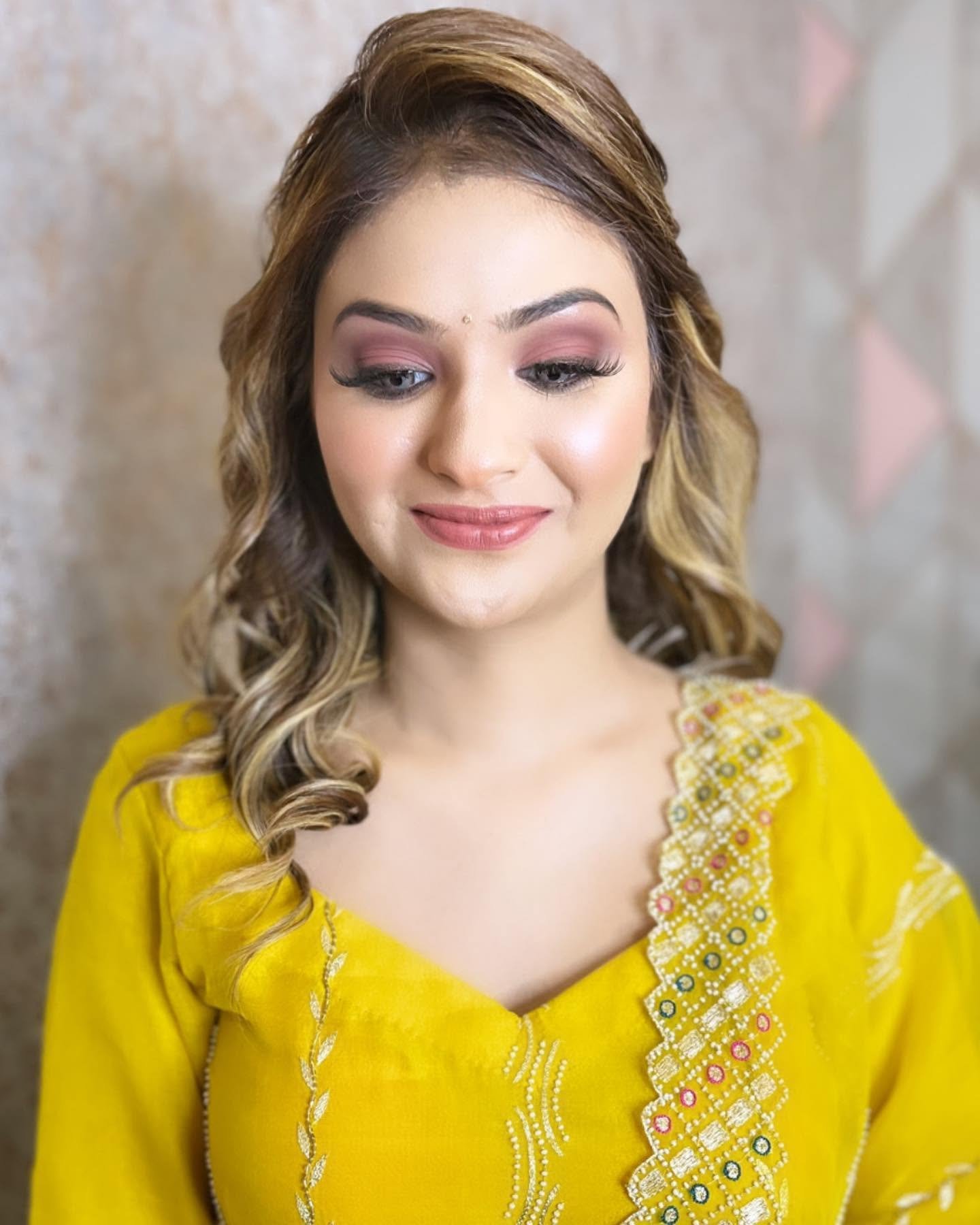 Party Makeup