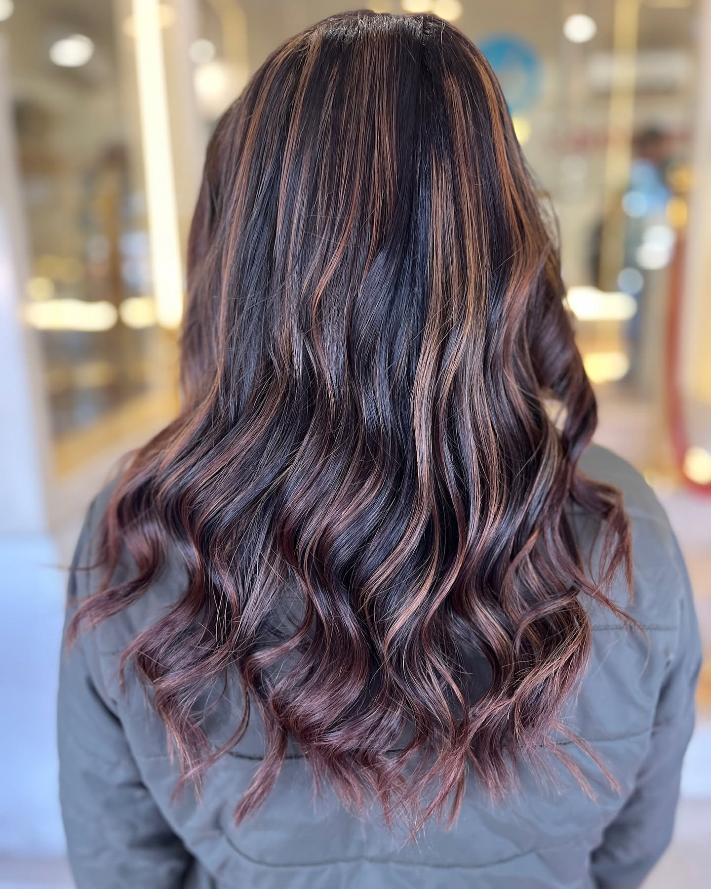 Hair Care