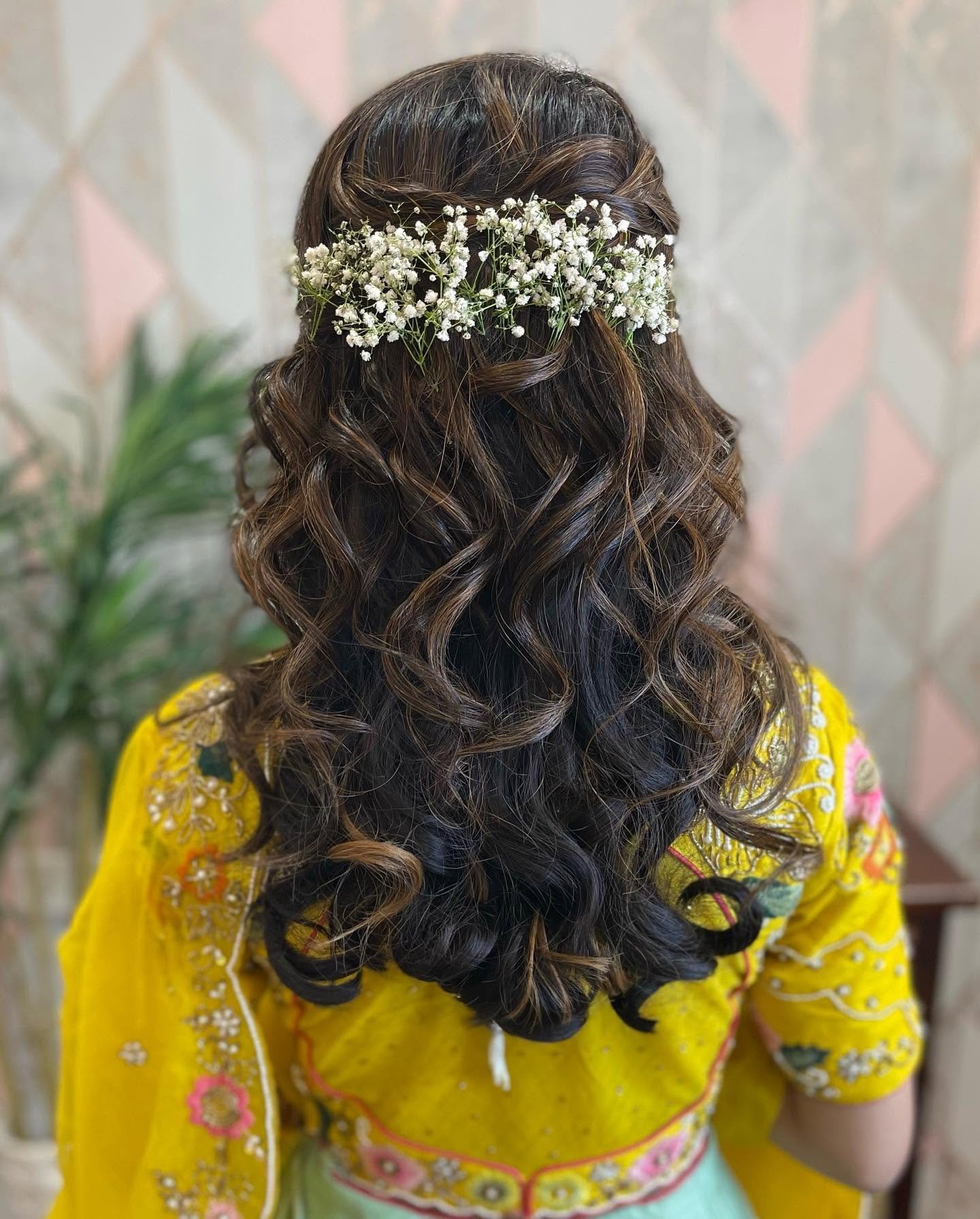 Hair Styling