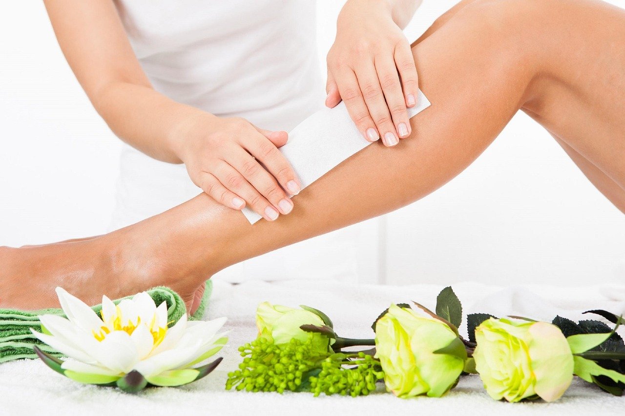Body Waxing