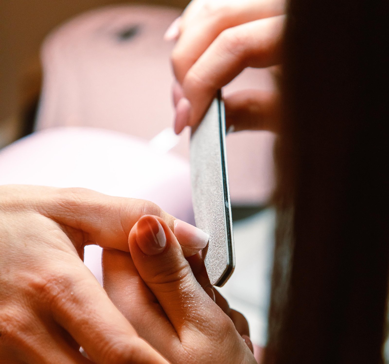 Manicure
