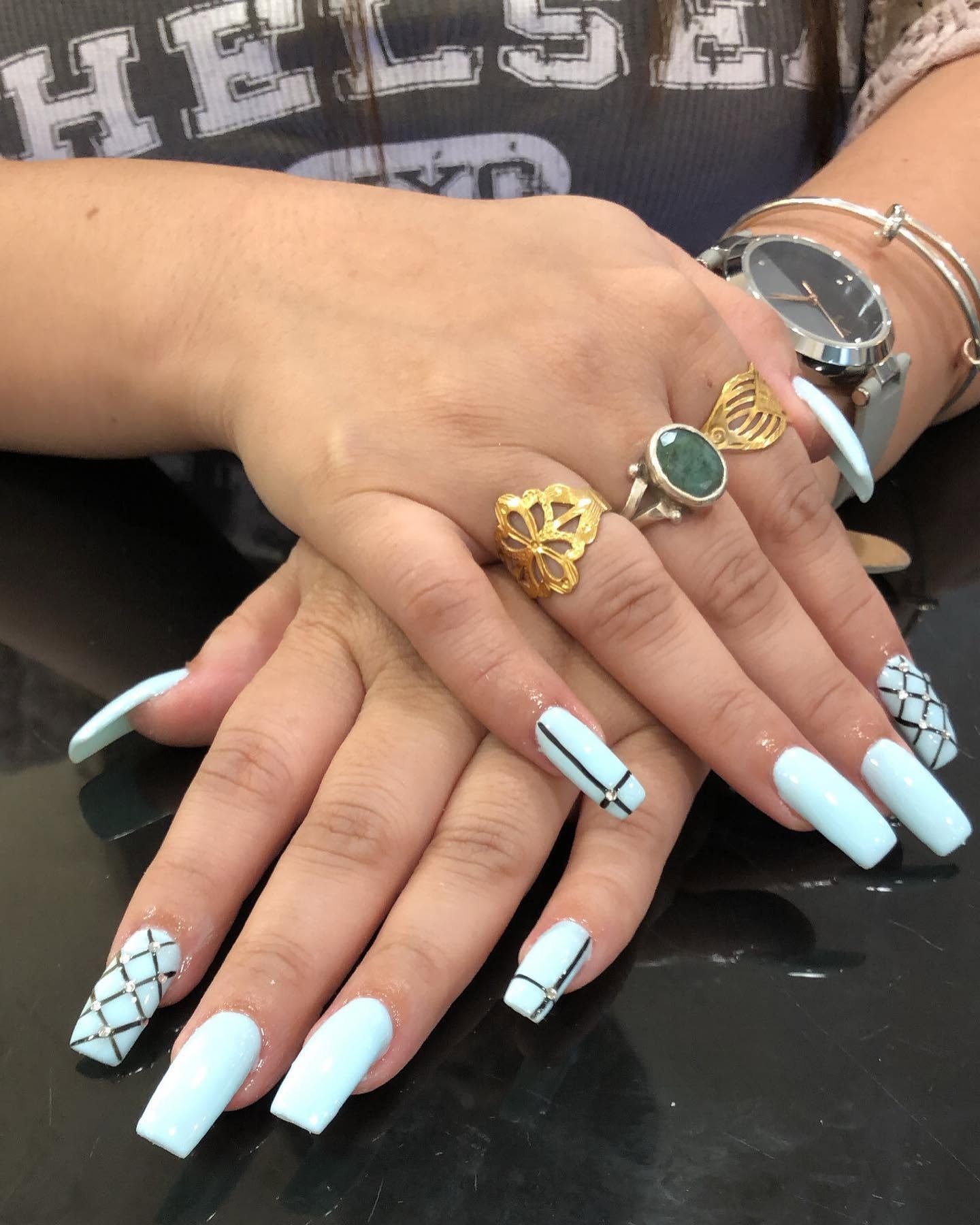 Nail Art