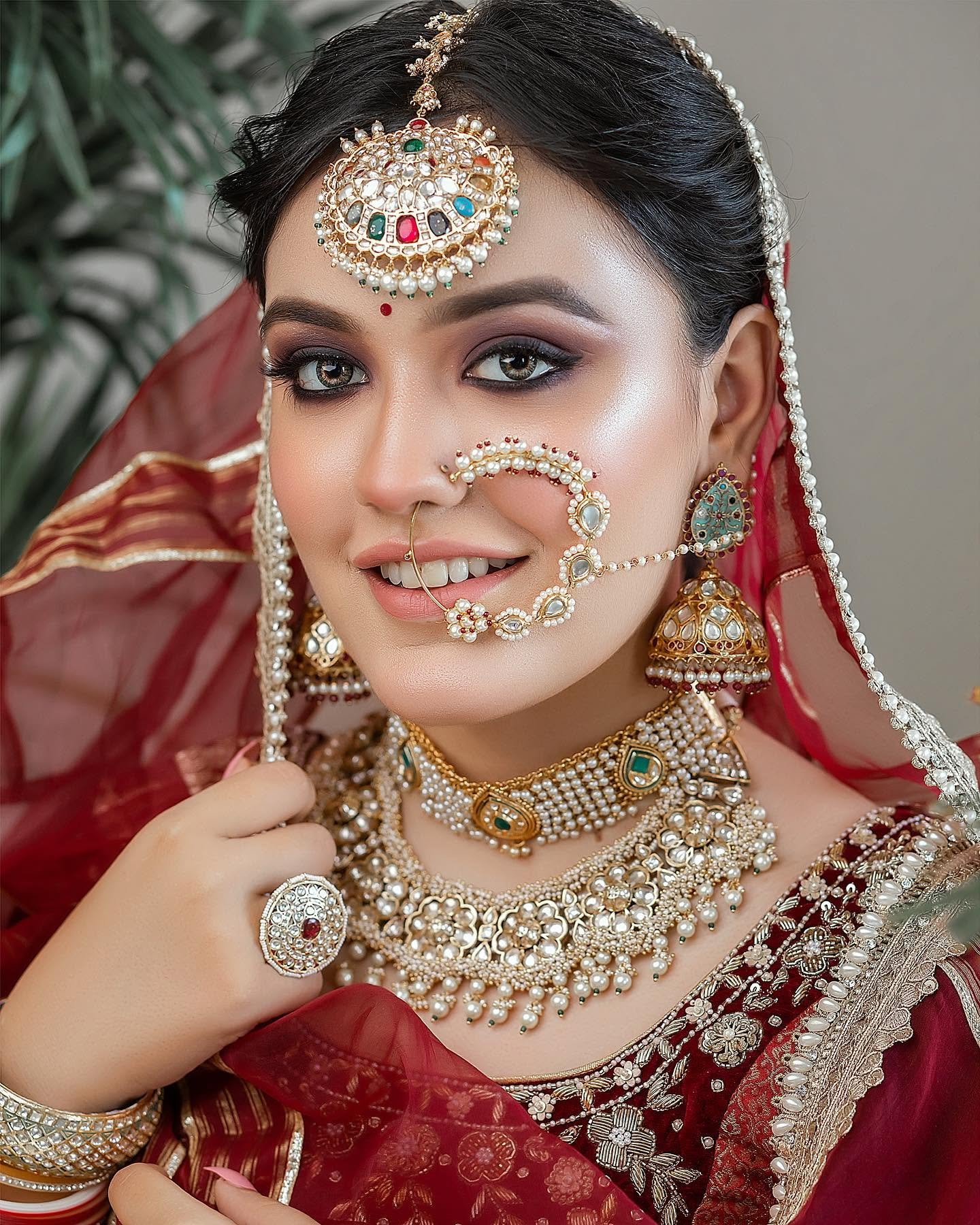 Bridal Services